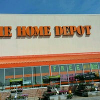 The Home Depot - 4100 North 124th St