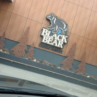 buckcherry black bear casino