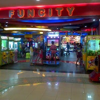 Fun City - Giant Bintaro Sektor 7