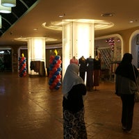 Photo taken at KOMTAR Johor Bahru City Centre (JBCC) by amj on 12/27/2017