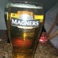 Photo taken at Dublin House by Nicole C. on 1/19/2013