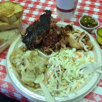 Hog Wild BBQ - Wichita, KS