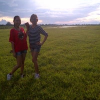 Bandar Udara Budiarto - Airport in Tangerang