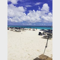 Elbow Beach Mandarin Oriental 7 Tips From 285 Visitors Photo Taken At Elbow Beach Mandarin Oriental By Jennifer S On 8 12
