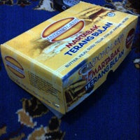 Martabak Indoholand