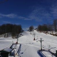 bittersweet ski tickets