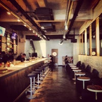 KOI Restaurant & Gallery