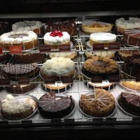 The Cheesecake Factory - Prudential - St. Botolph - Boston, MA