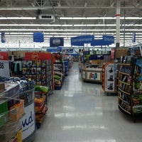 Walmart Supercenter - New Albany, IN