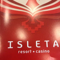 isleta casino and resort concert tickets