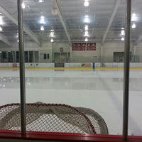 Kirkwood Ice Skating Rink - Skating Rink in Saint Louis