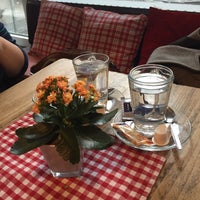 Oma\'s Küche - German Restaurant in Altstadt-Nord Oma\'s Küche - German Restaurant in Altstadt-Nord