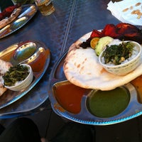 Photo taken at Restoran Sri Brinchang by Sachiko M. on 12/23/2012