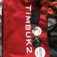 timbuk2 factory