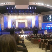 Woodstock first baptist singles