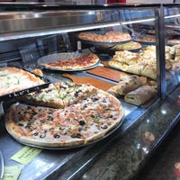 Villa Pizza - Pizza Place in New York