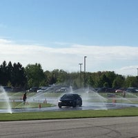 Drive the Tire Rack Test Track it for yourself. I'm speaking of course about the Tire Rack Test Track. From spring until fall numerous events are held at our facility in South Bend, Indiana by various car clubs and organizations. Check out Motorsports & Driver Schools .