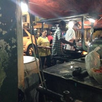 Nasi Goreng Pathuk