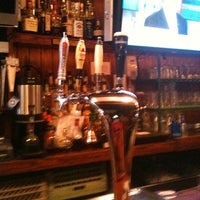 Photo taken at Kinsale Tavern by Marc H. on 7/26/2011