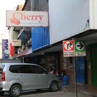 Cherry SPA