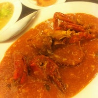 Singapore Kwetiaw Kerang & Seafood