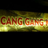 Bacang Gang Kote