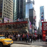 Photo taken at TKTS by Hernany N. on 6/18/2012