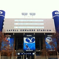 edwards lavell stadium