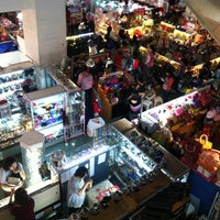 Pasar Atum Mall