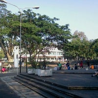 Balai Kota  Bandung Bandung Jawa  Barat 