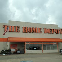 The Home Depot - Cameron Crossing - McKinney, TX