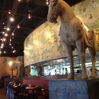 pf changs horse statue for sale