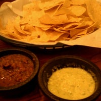 Photo taken at Los Cucos Mexican Cafe by Kim W. on 8/20/2012