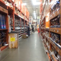 The Home Depot - Saint Louis Park, MN