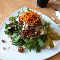 Blue Lemon - Rio Grande - Salt Lake City, UT