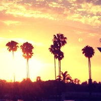 Fashion Island Newport Beach