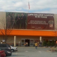 The Home Depot - Perimeter Center - Sandy Springs, GA