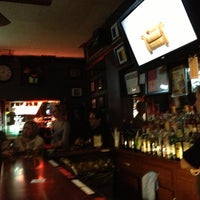 Photo taken at Desmond&amp;#39;s Tavern by Gesine on 11/25/2012