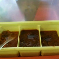 Ayam kremes keraton