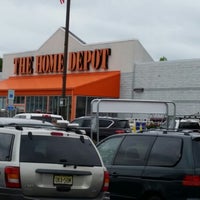 The Home Depot - 5 tips