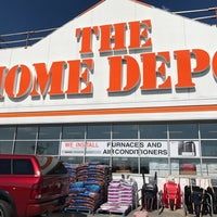 The Home Depot - Islington - City Centre West - Etobicoke, ON