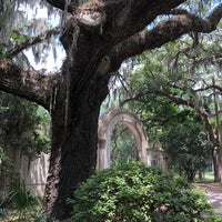 Wormsloe State Historic Site - Savannah, GA