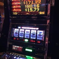 four winds casino shows