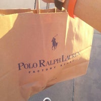 polo factory store coupon