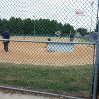Smithfield Community Park - Baseball Field in Smithfield