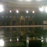 Masjid Islamic Centre Samarinda, Kaltim