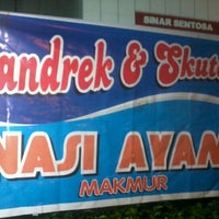 Rental PS 3 & Bandrek Simpang IV Sipin-Honda