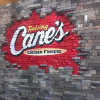 Raising Cane's - Fast Food Restaurant in Centennial Hills