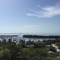 Panorama Restaurant & Sky Lounge - Northeast Coconut Grove ...