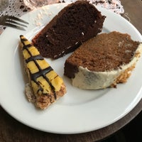 Mormors stue café Tilbud køkken